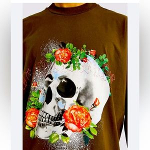 Boo-hoo man shirt mens small